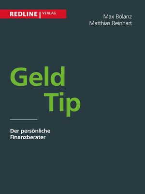 cover image of Geld-Tip